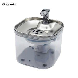 gogomio pet