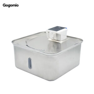 gogomio pet