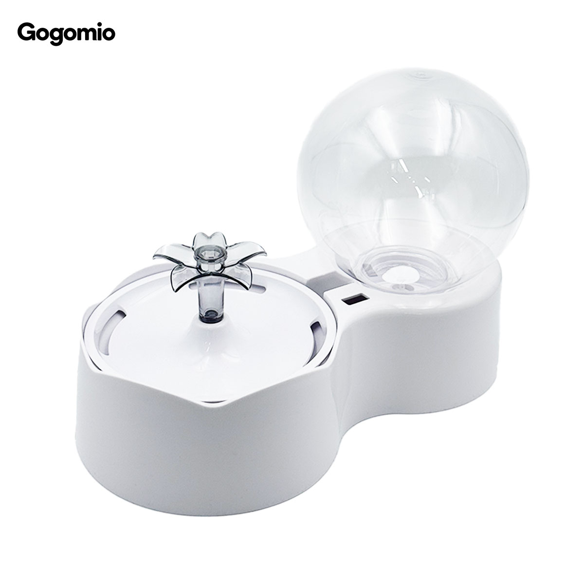 Gogomio Pet Water Fountain