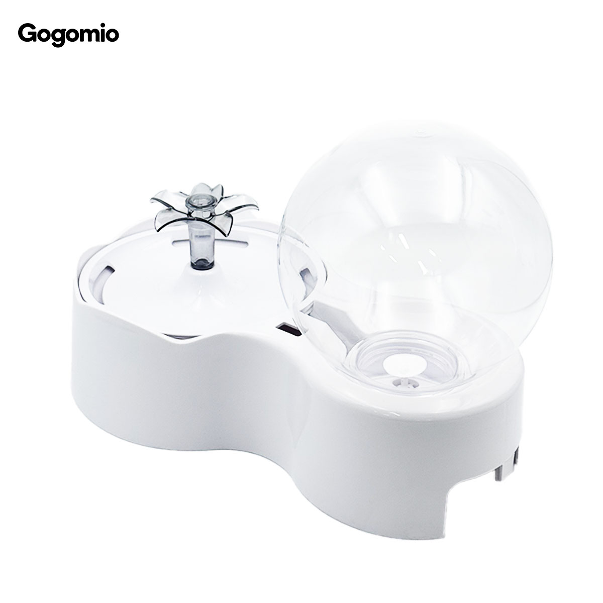 Gogomio Pet Water Fountain - 图片 2