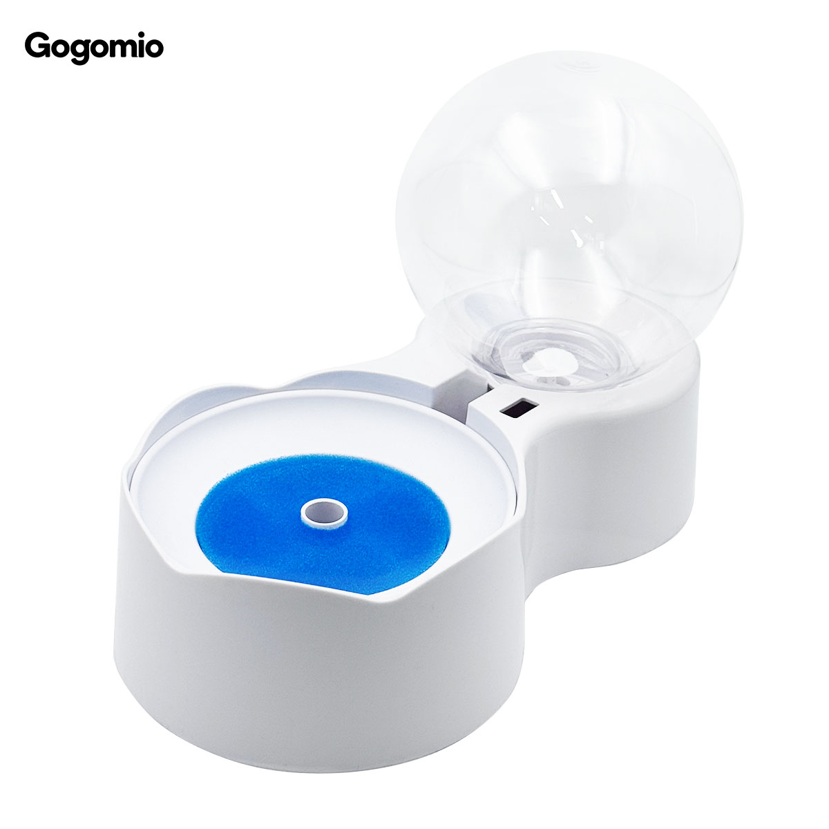 Gogomio Pet Water Fountain - 图片 3