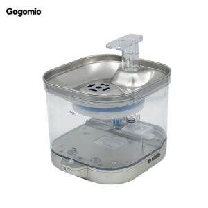 gogomio pet